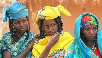 L'ethnie peule est en péril