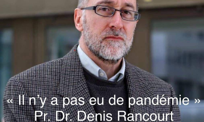 Transparence - Évidence - Humanité.       Nous revendiquons une enquête indépendante sur la crise du coronavirus.