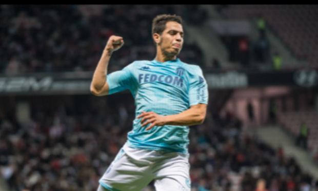 Ben Yedder doit rester à Monaco