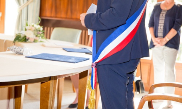 Démission de Patrick Chaimovitch, maire de Colombes