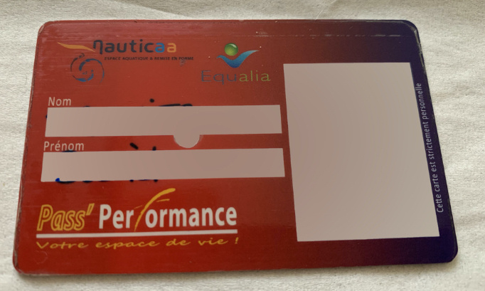 Adhérents en colère !