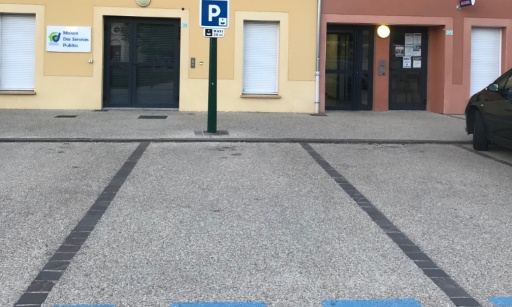 PÉTITION CONTRE LA VERBALISATION ABUSIVE DE STATIONNEMENT DES VÉHICULES LE SOIR ET LA NUIT