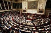 Dissolution de l'Assemblée Nationale