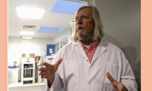 Ouvrez un enquête pour vérifier si le choix du REMDESIVIR a respecté les règles de déontologie et respect des lois d'appels d'offres