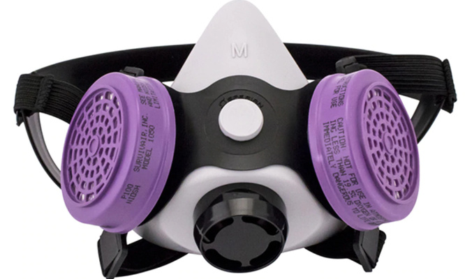 Refus du port du masque obligatoire