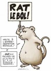 REACH : non aux tests sur les animaux, oui à la biologie moderne.