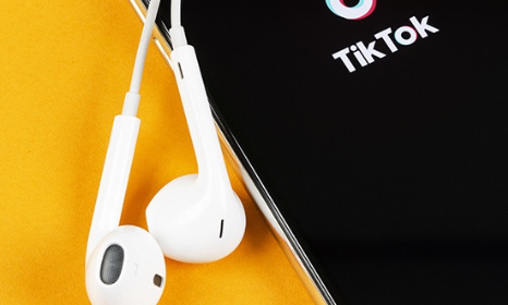 Bannir TIK TOK de la france