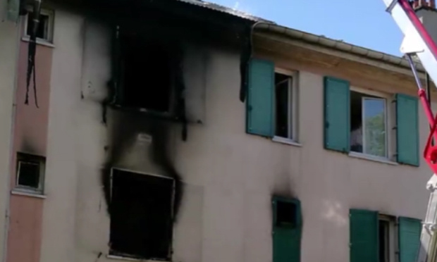 Feux volets verts : pour des logements aux normes à Creil