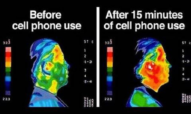 Pour la création d'un organisme de protection contre les rayonnements électromagnétiques indépendant et compétent