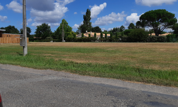 Construction services techniques de lanton