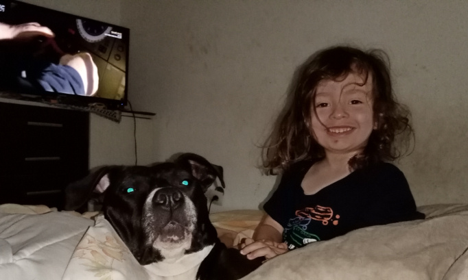 Pour joker Jenna et NUGGETS