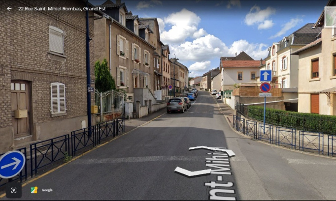 Limiter la vitesse, construction de dos d'ânes