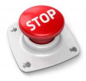 Stop à la crise économique en arretant l'inflation en exigeant une transparence de l'utilisation de la planche à billet