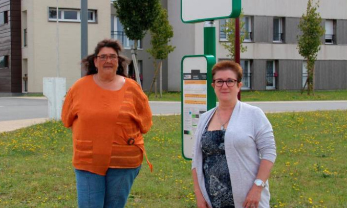 Pétition pour améliorer les transports à Bolbec