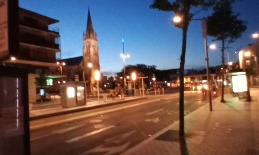 Stop aux incivilités et à la délinquance à Mérignac