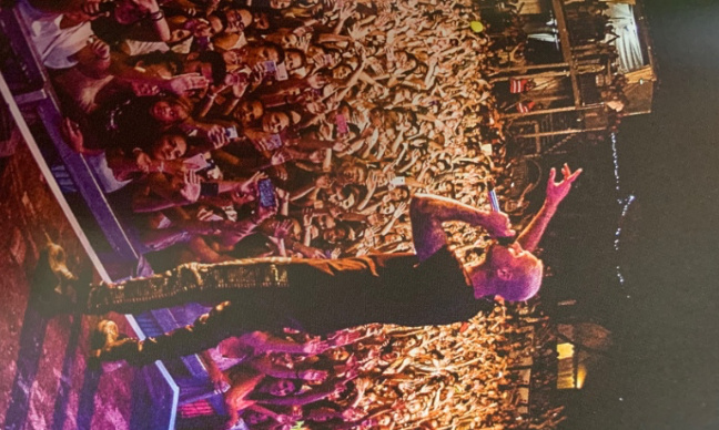 Le droit de tous les concerts en septembre