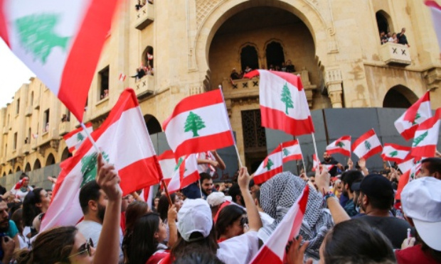 Liban : retour au mandat français pour les 10 prochaines années