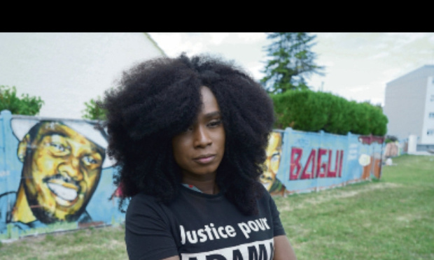 Stop aux Traor&eacute;