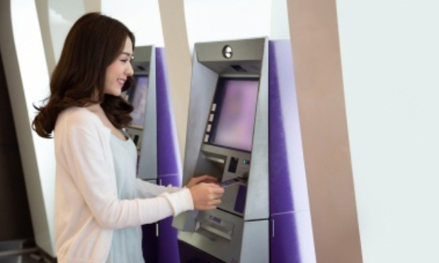 Non à la suppression des distributeurs de billets