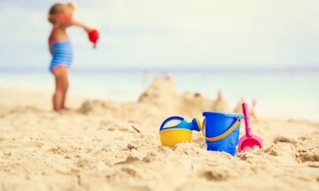 Pour que Cayeux plage reste