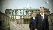 Salaire des elus bases sur les resultats