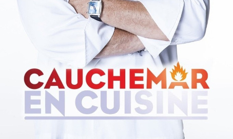Pétition pour que Mahdi Ba continue ses vidéos sur Cauchemar en Cuisine.