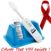 L'auto Test Vih existe, qu'attend le gouvernement ?