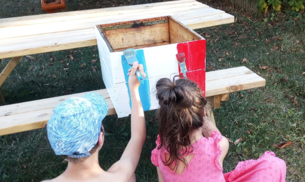 Non au retour du Gaucho, oui à la recherche active de solutions vertes