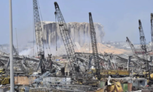 Opération Wallenberg pour les Chrétiens d'Orient