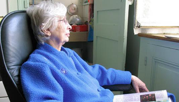 Ensemble luttons contre la solitude en France