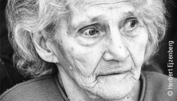 Une société qui oublie les plus âgés perd toute humanité !