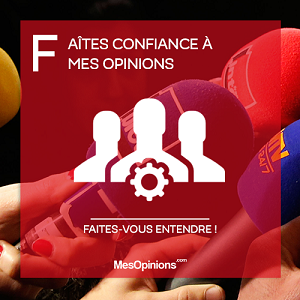 confiance