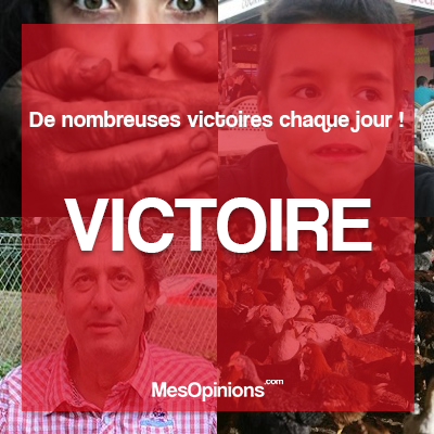 victoire