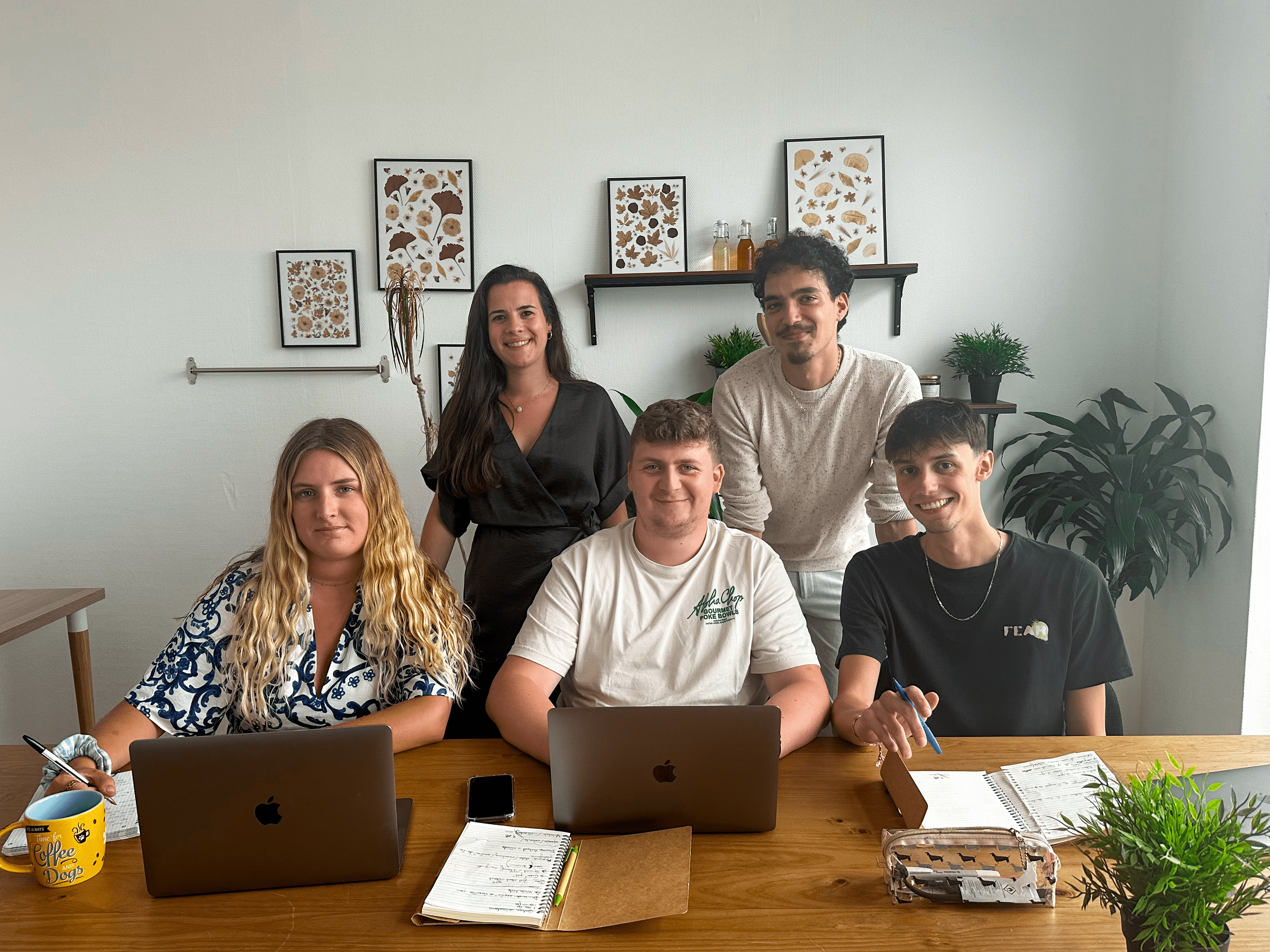 Chez MyPetition, nous sommes déterminés à <b>répondre à toutes vos demandes !</b>