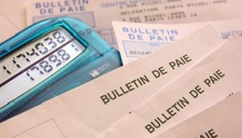 Quand avez-vous été augmenté pour la dernière fois ?