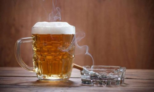 Êtes-vous d’accord pour combattre le système d'arrêter le tabac et l’alcool ?