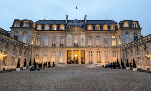 Savez-vous que les anciens chefs d'Etat coûtent déjà 6 millions d'euros à l'Etat chaque année ?