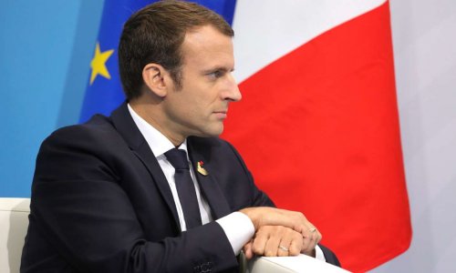 Savez-vous qu’un ancien ministre de la défense, un amiral, onze généraux et un colonel demandent expressément de ne pas ratifier le pacte de Marrakech  et soupçonnent MACRON de « trahison à l’égard de la nation » ?