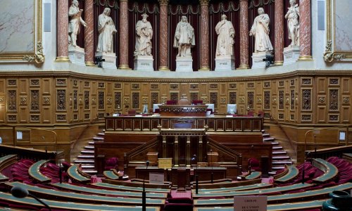 Savez-vous que  Le Sénat a allégé l'exit tax ?