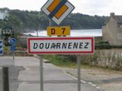 Quel parti souhaitez-vous voir à la mairie de douarnenez en 2014 ?