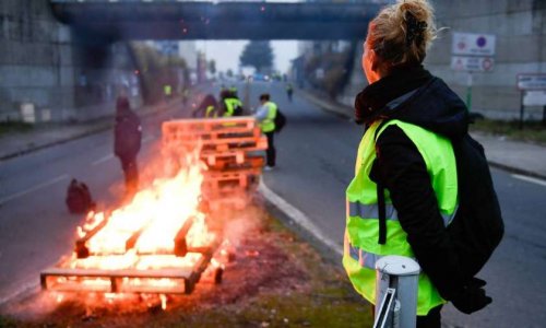Les r&eacute;sultats du mouvement des gilets jaunes, sont-ils :