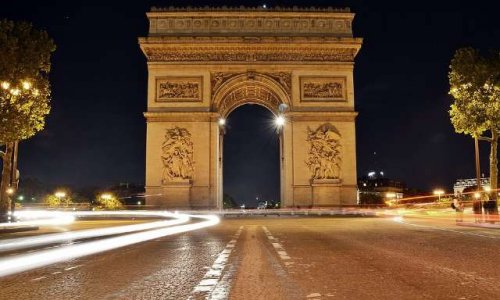 Allez-vous fêter le nouvel an sur les Champs Elysée, cette année ?