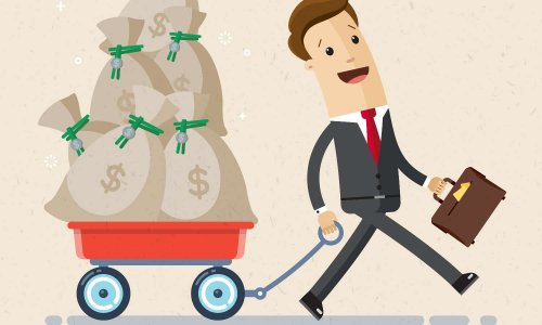 Qui est pour demandé le déblocage exceptionnel des avoirs bloqués sur intéressement/participation/perco ?