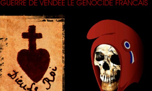Pensez-vous qu'il soit utile de reconnaître le génocide Vendéen perpétré par les troupes républicaines ?
