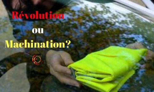 Est-ce que les gilets jaunes représentent le peuple?