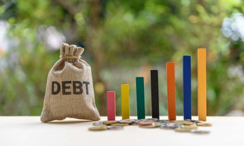 Pour l'annulation de la dette : 2200 milliards € et ses intérêts annuels 50 Milliards € ?