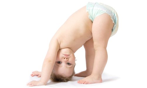 Substances toxiques dans les couches : Allez-vous changer vos habitudes ?