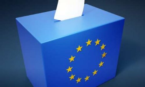 Vote aux Européennes