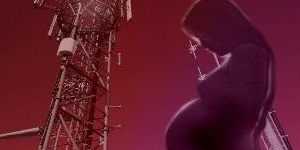 Si vous êtes enceinte, avez-vous peur des effets des ondes électromagnétiques sur votre bébé ?(antennes relais par ex.)