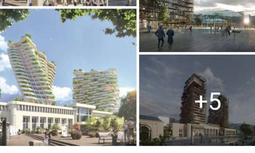 Doit-on conserver OUI ou NON les anciennes Thermes Nationaux d'Aix-les-Bains ?